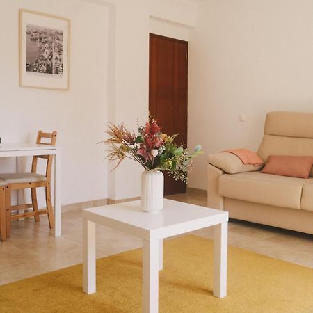 As Andorinhas Apartment Portimao Bagian luar foto