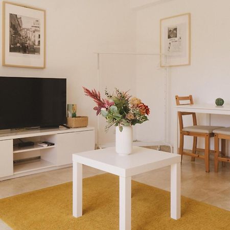 As Andorinhas Apartment Portimao Bagian luar foto