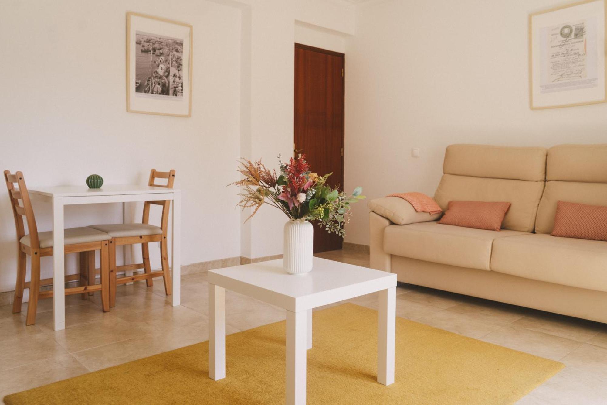 As Andorinhas Apartment Portimao Bagian luar foto