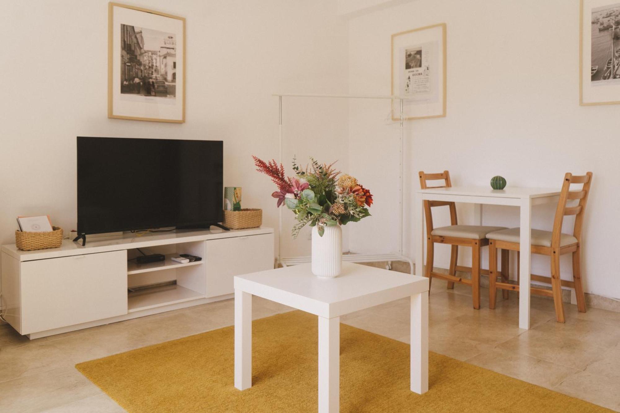 As Andorinhas Apartment Portimao Bagian luar foto
