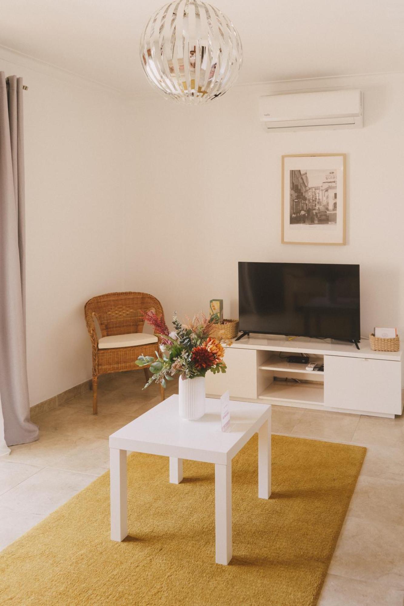 As Andorinhas Apartment Portimao Bagian luar foto