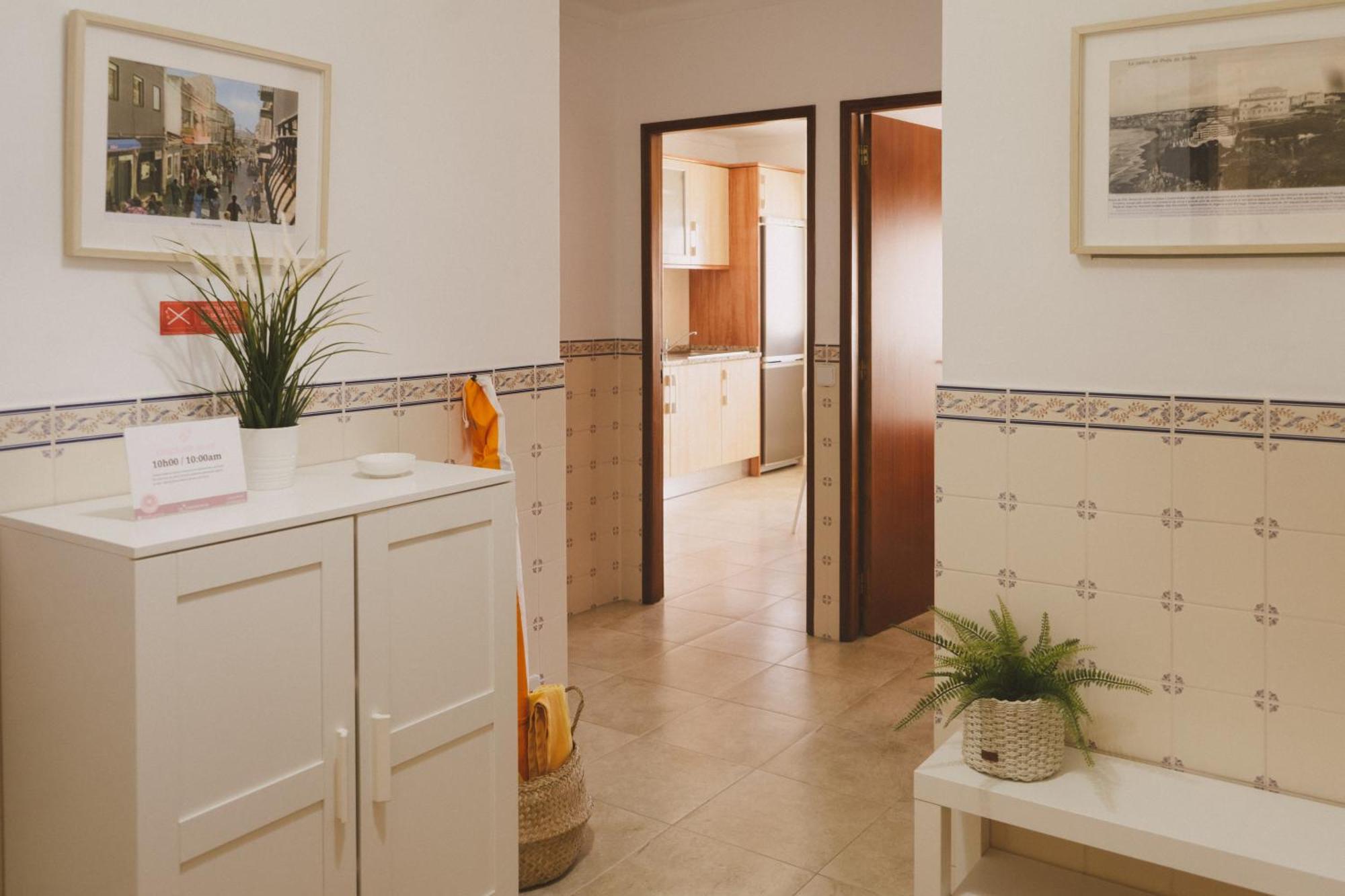 As Andorinhas Apartment Portimao Bagian luar foto